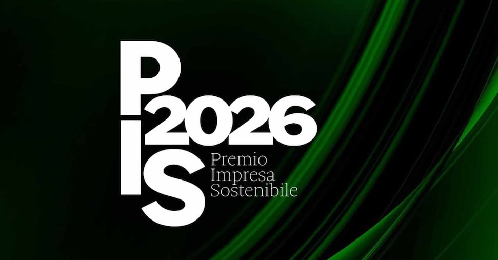 Premio Impresa Sostenibile 2026 del Sole 24 Ore in collaborazione con Piccola Industria di Confindustria, candidature aperte fino al 23 settembre