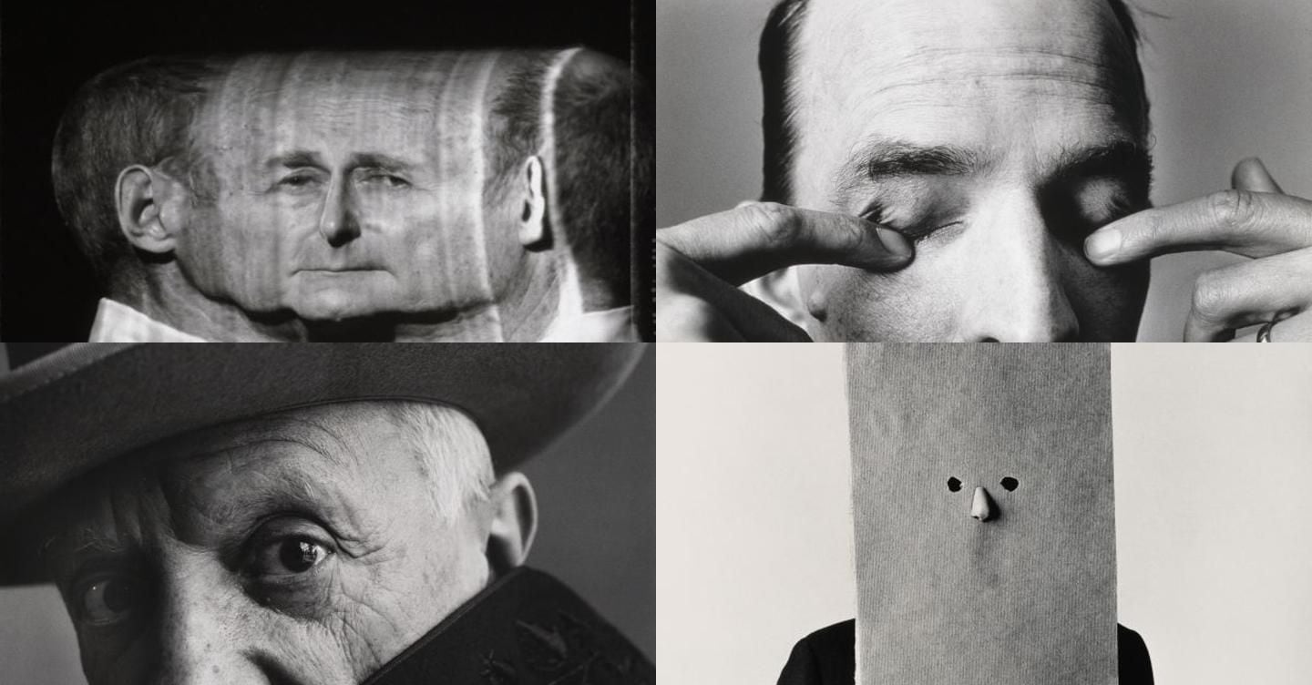 Irving Penn: the rigour of the essential - Il Sole 24 ORE