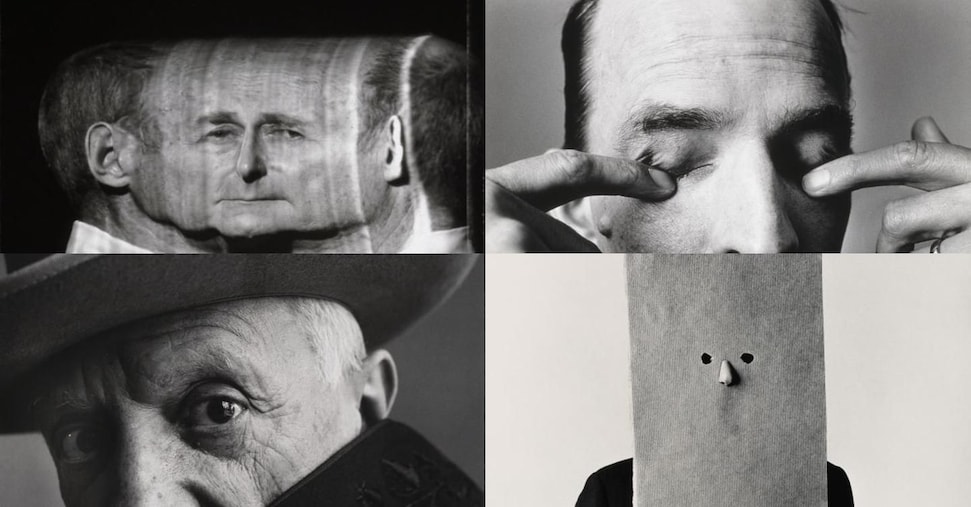 Irving Penn: the rigour of the essential - Il Sole 24 ORE