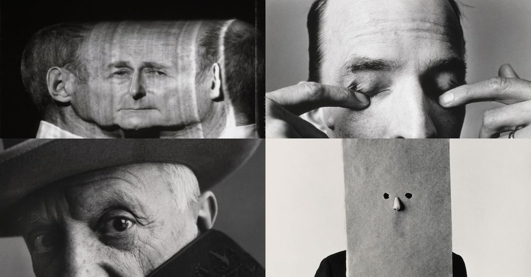 Irving Penn: the rigour of the essential - Il Sole 24 ORE