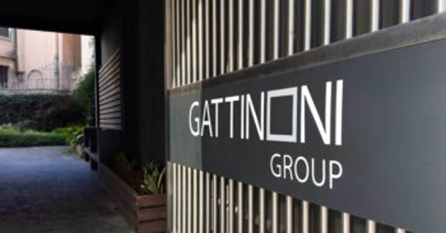 Immagine associata alla notizia: Gruppo Gattinoni punta a fatturato da 1 miliardo entro il 2028