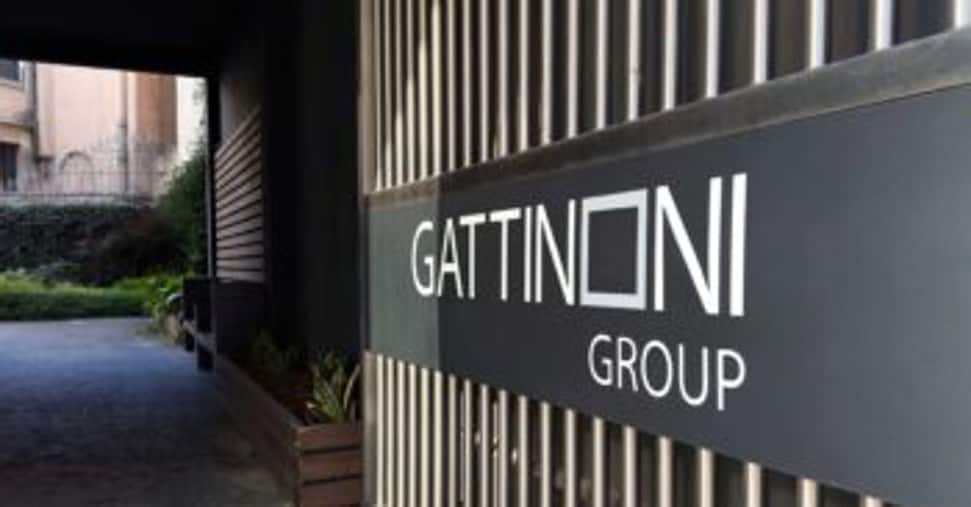 Gruppo Gattinoni punta a fatturato da 1 miliardo entro il 2028 Gruppo Gattinoni punta a fatturato da 1 miliardo entro il 2028