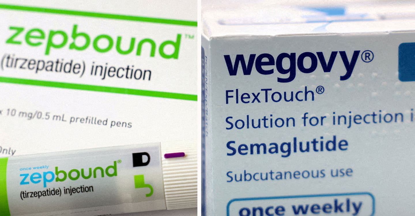 alibaba semaglutide Made in China: The international supply of illicit and weight-loss medicines online Weight-loss drug semaglutide set to