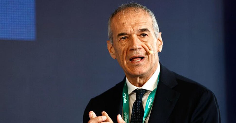 cottarelli io candidato sindaco di milano se me lo chiedono ci penso da Ilsole24ore.com cottarelli io candidato sindaco di milano se me lo chiedono ci penso
