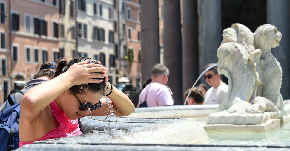 Prima vera ondata di calore: ecco tutte le ordinanze anti-caldo varate dalle Regioni