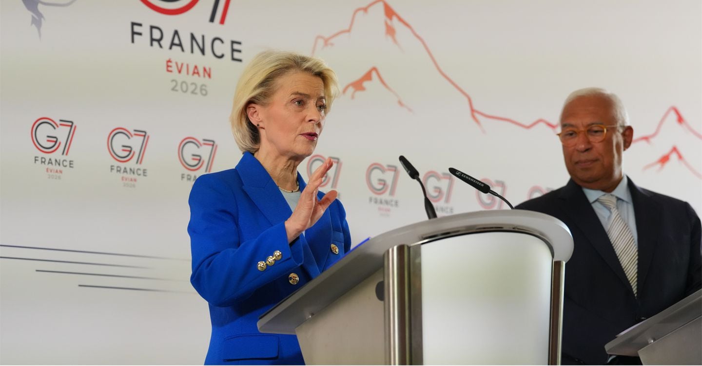 Dal prossimo summit Ue una risposta alle sfide globali