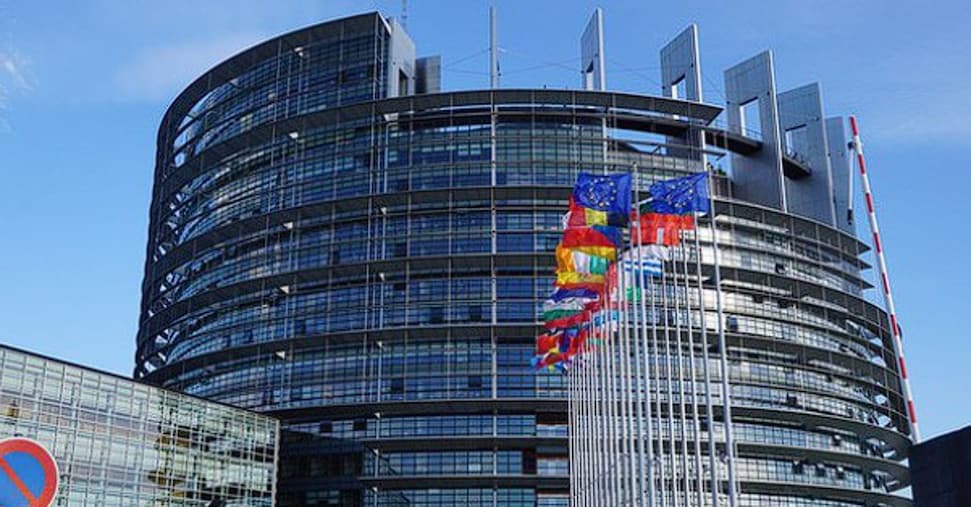 Dazi Ue-Usa, via libera finale all’accordo dal Parlamento europeo