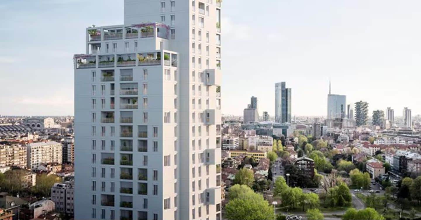 Milano, tutti assolti nella prima sentenza sull’urbanistica
