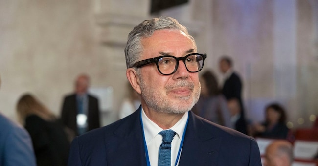 MARCO ELIO ROTTIGNI, DIRETTORE GENERALE ABI 2026-06-16 ASSEMBLEA FEDUF 7146