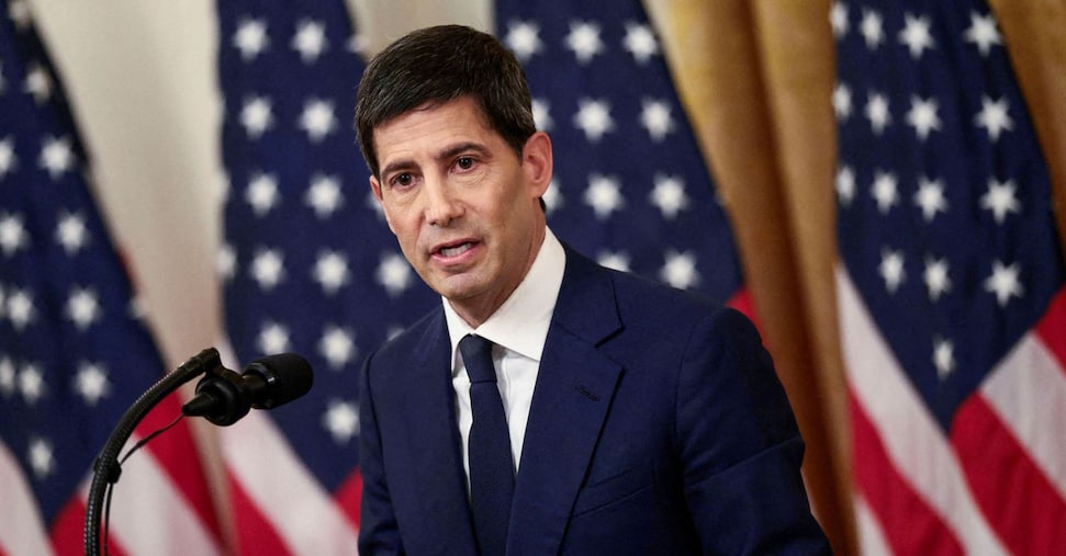 La Federal Reserve lascia i tassi d’interesse al 3,50-3,75% in  linea con le stime