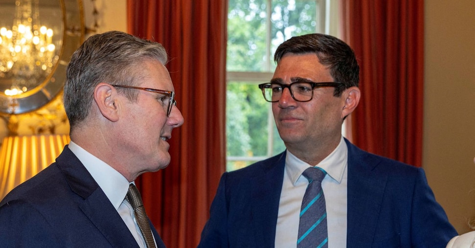 Regno Unito, perché il governo Starmer è appeso a un voto suppletivo