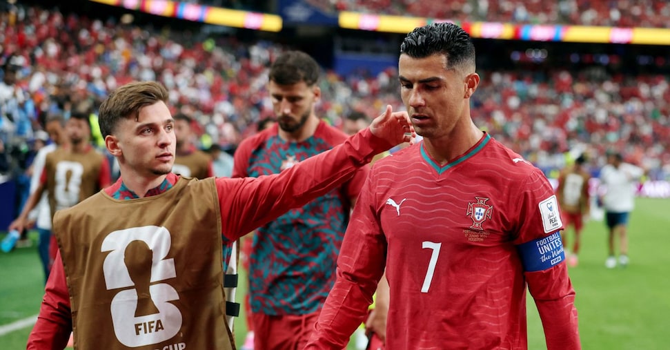 Mondiale, Rai oltre il 2022: 4,3 milioni di spettatori e boom tra i giovani