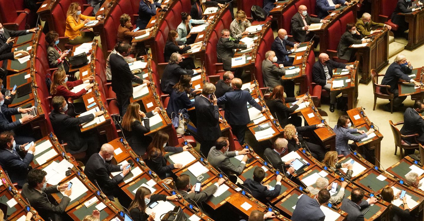 Piano casa, 1,2 miliardi del Pnrr a Cdp per edilizia sociale