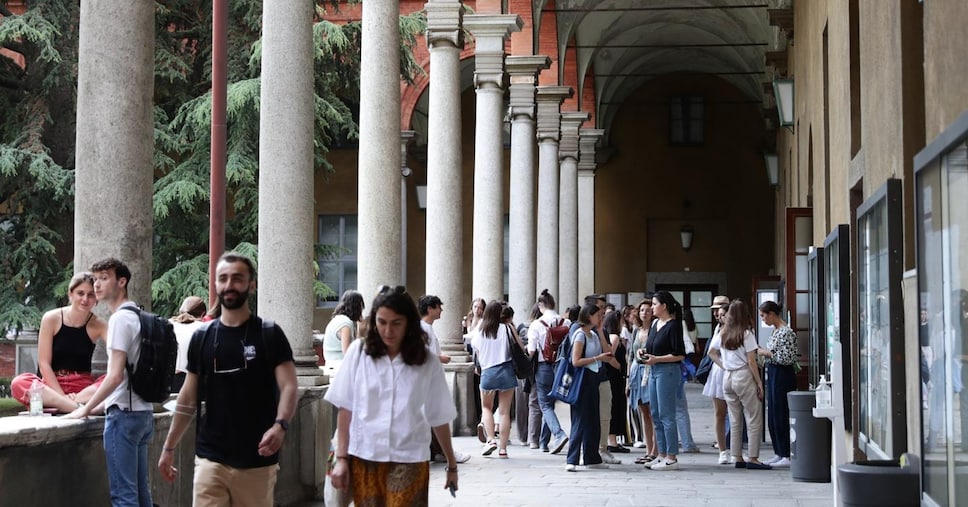 Formazione e lavoro, opportunità per 19 giovani talenti neolaureati Formazione e lavoro, opportunità per 19 giovani talenti neolaureati