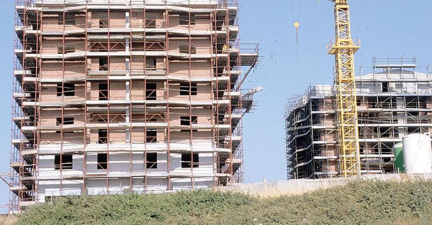 Stanziati fondi Pnrr per l'edilizia sociale
