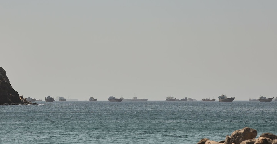 Guerra ultime notizie. Petroliere iraniane oltrepassano zona di blocco Usa. Leader G7: bene accordo, pronti a contribuire
