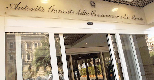 Antitrust. La sede dell’autorità garante della concorrenza