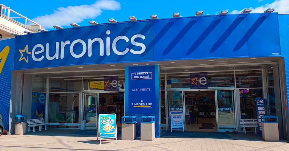 Euronics Italia: stabile il fatturato 2025 a quota 250 milioni Euronics Italia: stabile il fatturato 2025 a quota 250 milioni