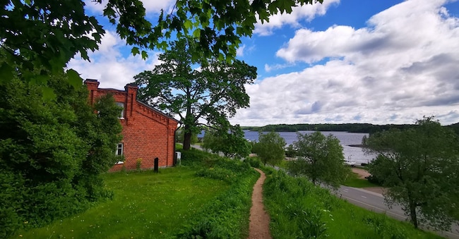 Lappeenranta La Fortezza