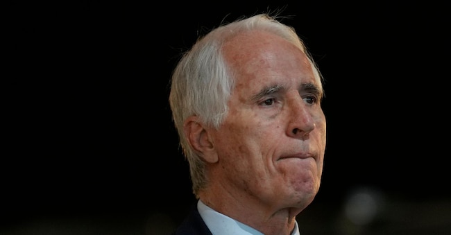 Giovanni Malago. (AP Photo/Luca Bruno) AP