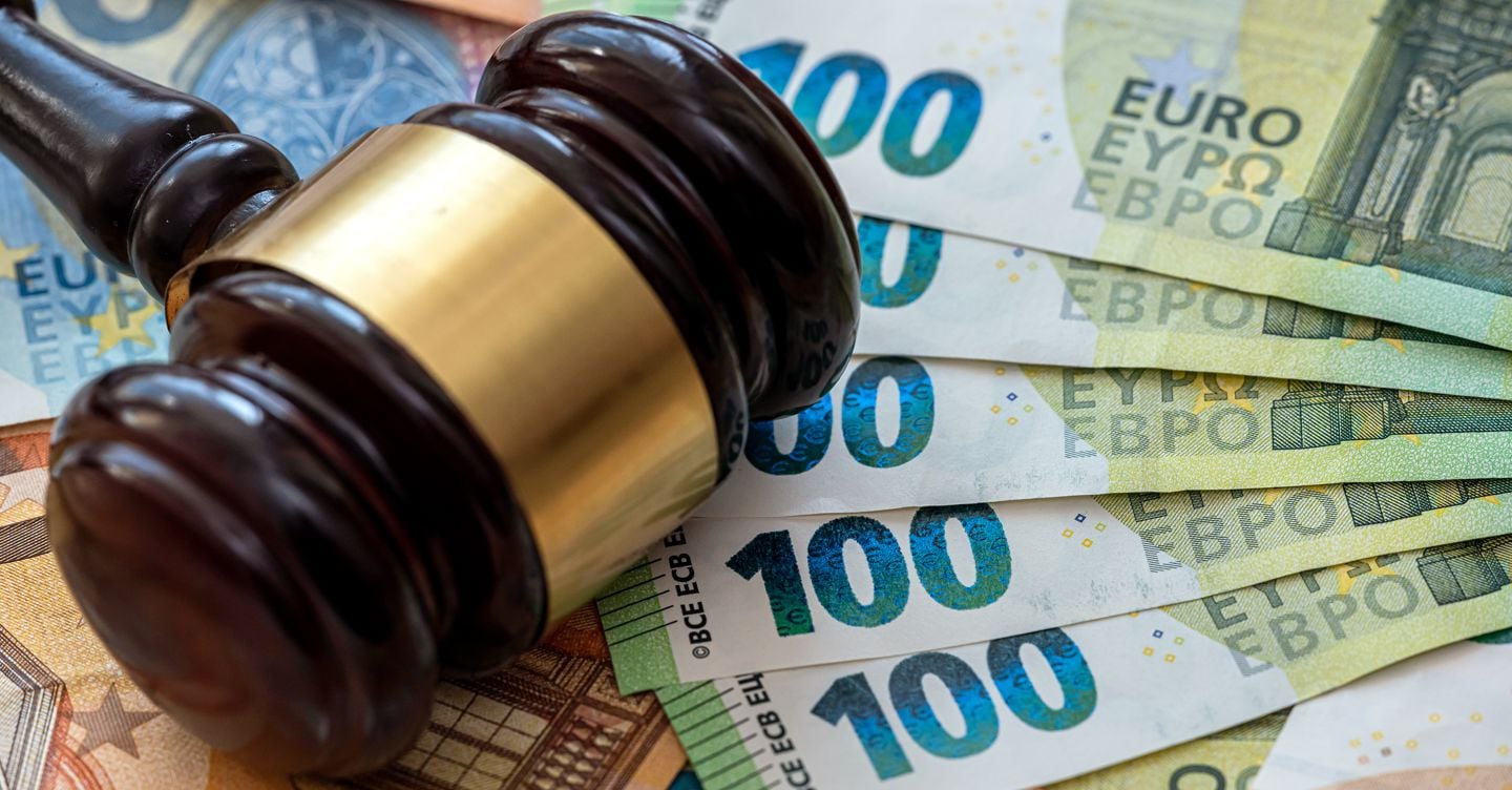 Troppo pesanti le sanzioni economiche contro la corruzione