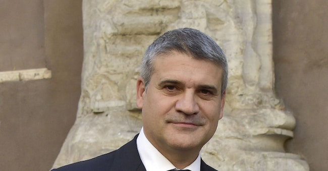 GUGLIELMO ANGELOZZI AD LOTTOMATICA IMAGOECONOMICA