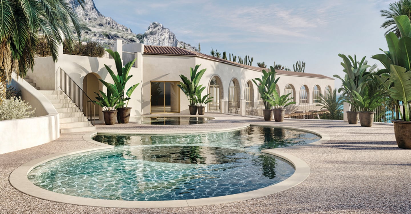 Hyatt apre tre hotel in Italia da qui al 2028