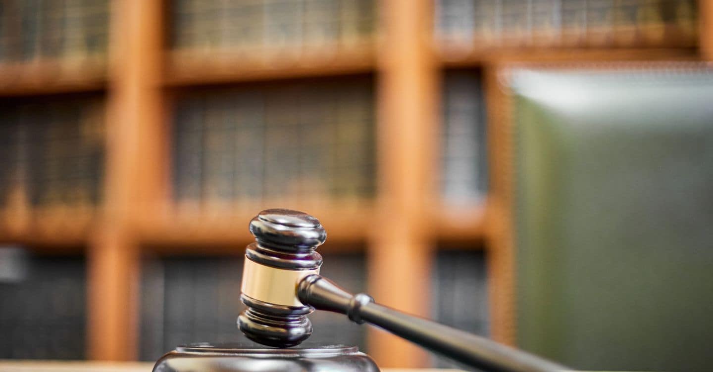 GIUSTIZIA TRIBUNALE PROCESSO GIUDICE MARTELLETTO IMAGOECONOMICA