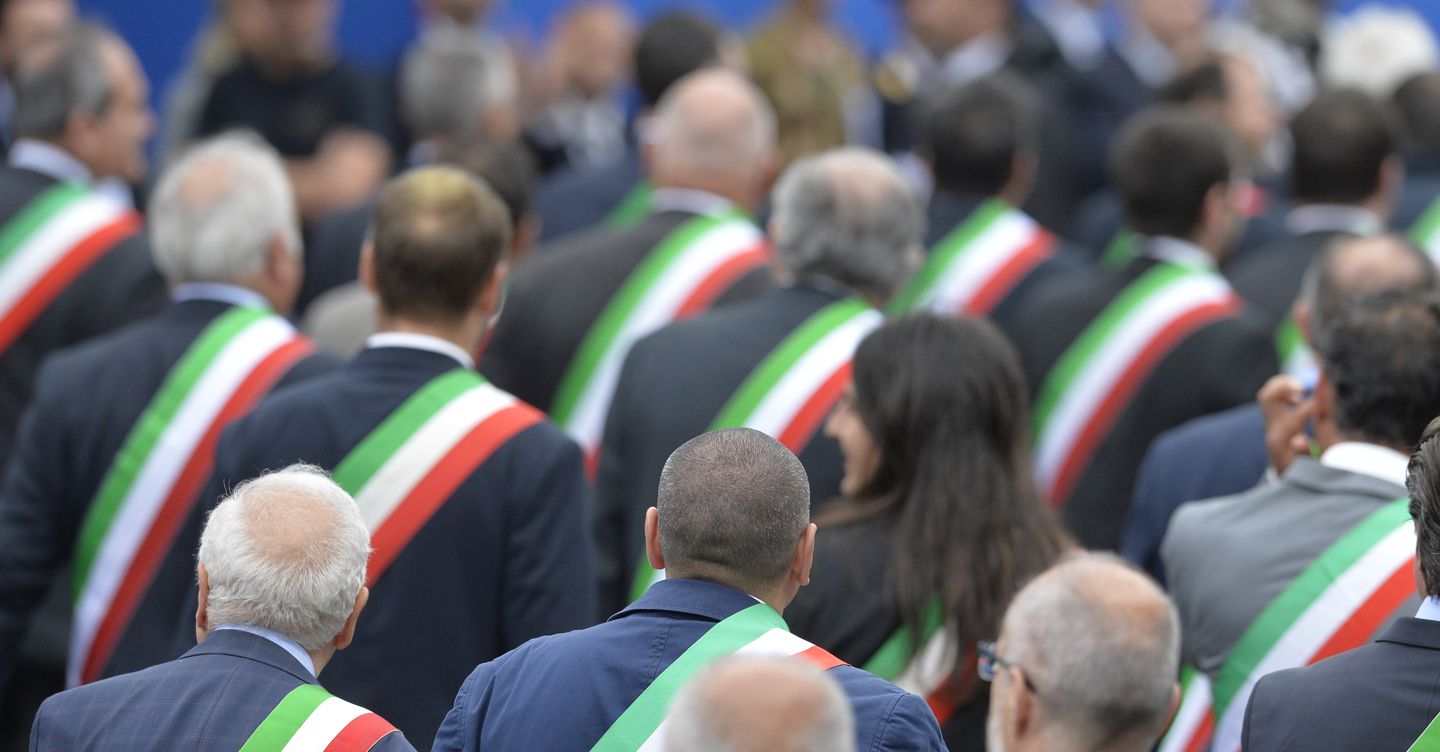 Un'intimidazione ogni 28 ore: aumentano province e comuni coinvolti