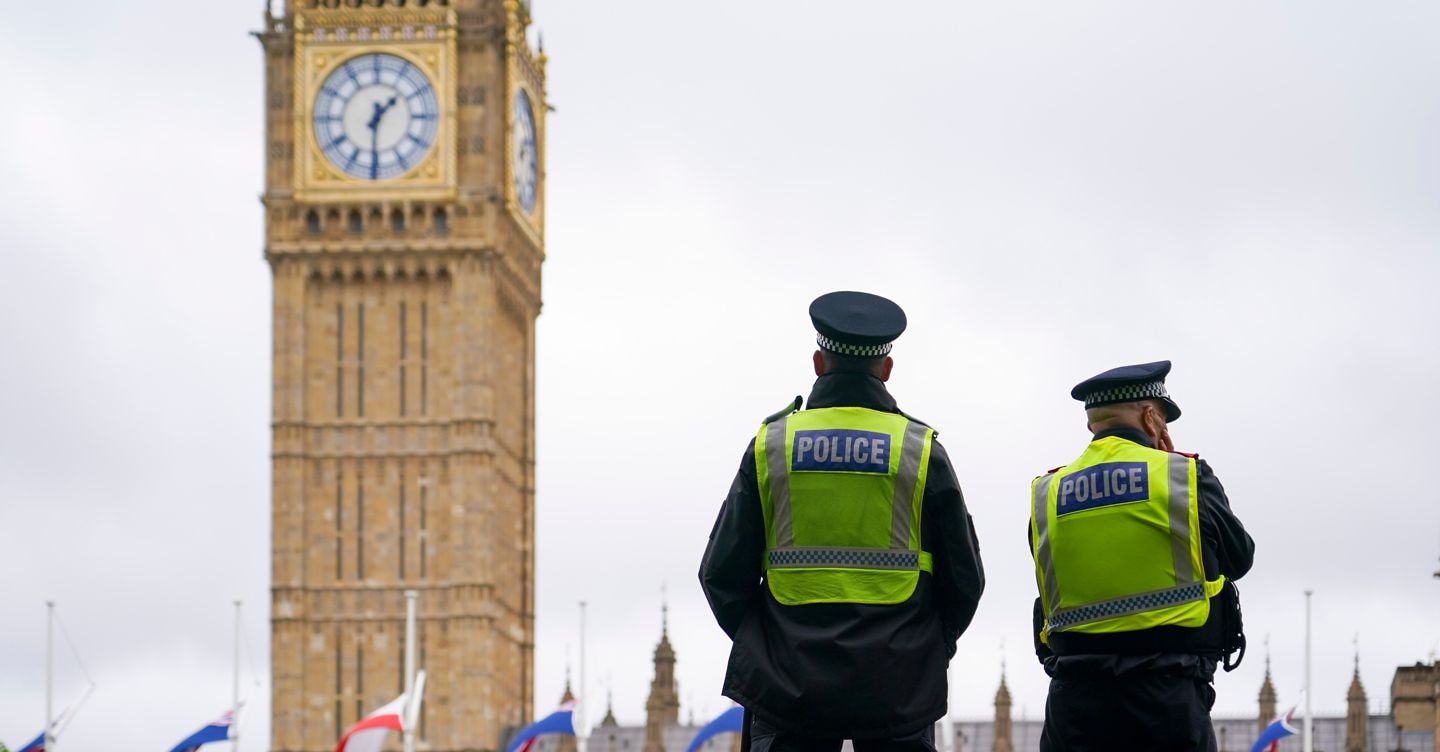 Spie cinesi a Londra, in carcere per avere sorvegliato dissidenti di Hong Kong