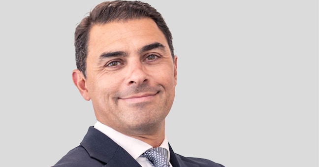 Lorenzo Guidi, portfolio manager di Banor Capital