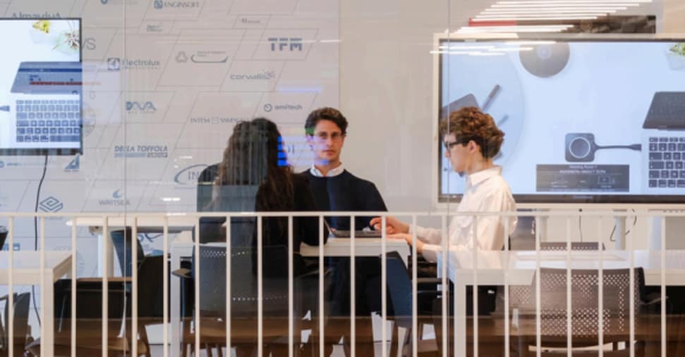 competence center del nordest nel 2025 valore della produzione a 55 da Ilsole24ore.com competence center del nordest nel 2025 valore della produzione a 55