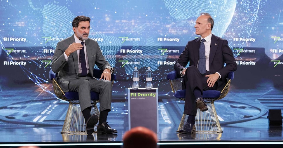 Dal fondo Pif in arrivo più di 10 miliardi di investimenti in Europa