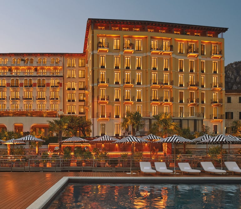 The Edition Lake Como entra nel mirino della thailandese Sansiri