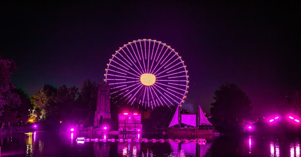 Notte Rosa in Romagna, gli show e appuntamenti da non perdere Notte Rosa in Romagna, gli show e appuntamenti da non perdere