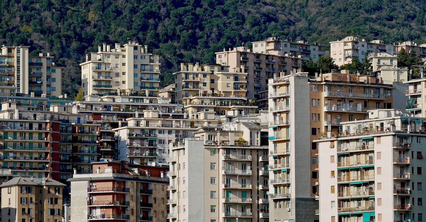 Case: Istat, +1% i prezzi nel I trimestre, +5,2% sull’anno