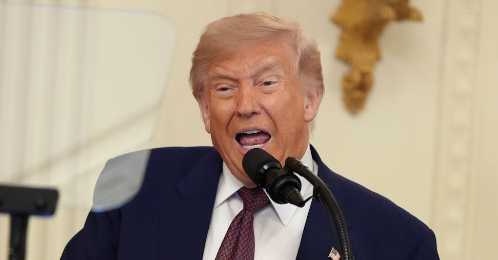 Dal Papa a Netanyahu: gli insulti di Trump ai leader del mondo Dal Papa a Netanyahu: gli insulti di Trump ai leader del mondo