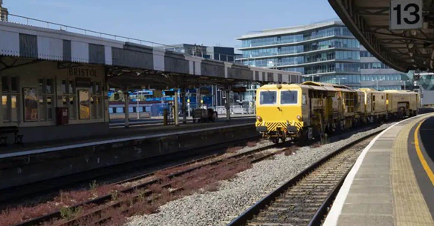 Scontro tra due treni a nord di Londra, una vittima
