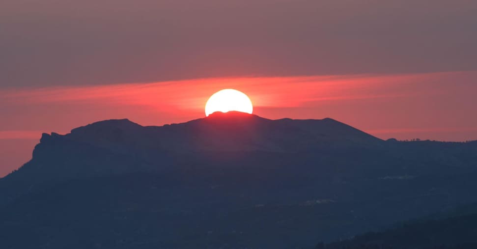 Domenica sarà solstizio d’estate, il giorno più lungo dell’anno: ecco cosa accade