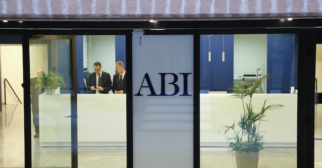 L’Abi ha pubblicato il bollettino con l’andamento dei prestiti a imprese e famiglie a maggio IMAGOECONOMICA
