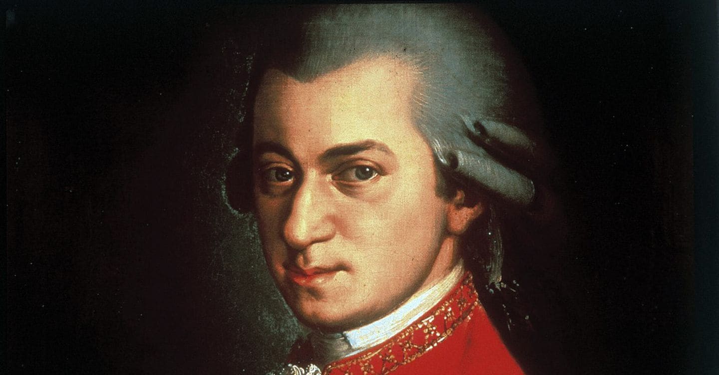 A Parigi scoperto un manoscritto inedito di Mozart. Sarà suonato domenica per la prima volta