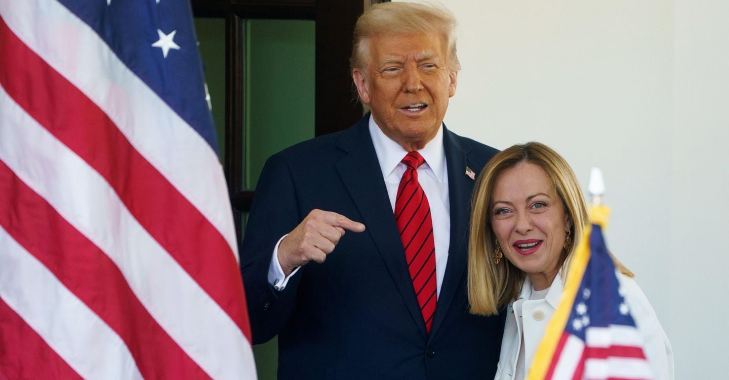 Mary Trump: «Mio zio Donald? Un misogino, il suo stato mentale è compromesso»
