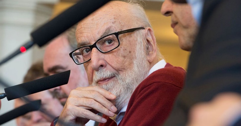 Morto il fisico Englert, uno dei padri del Bosone di Higgs