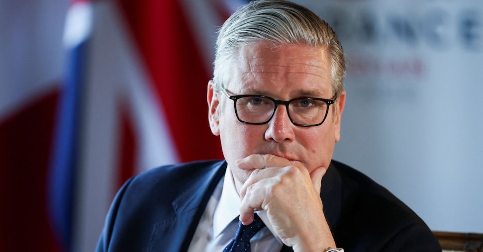 Regno Unito, Keir Starmer verso le dimissioni