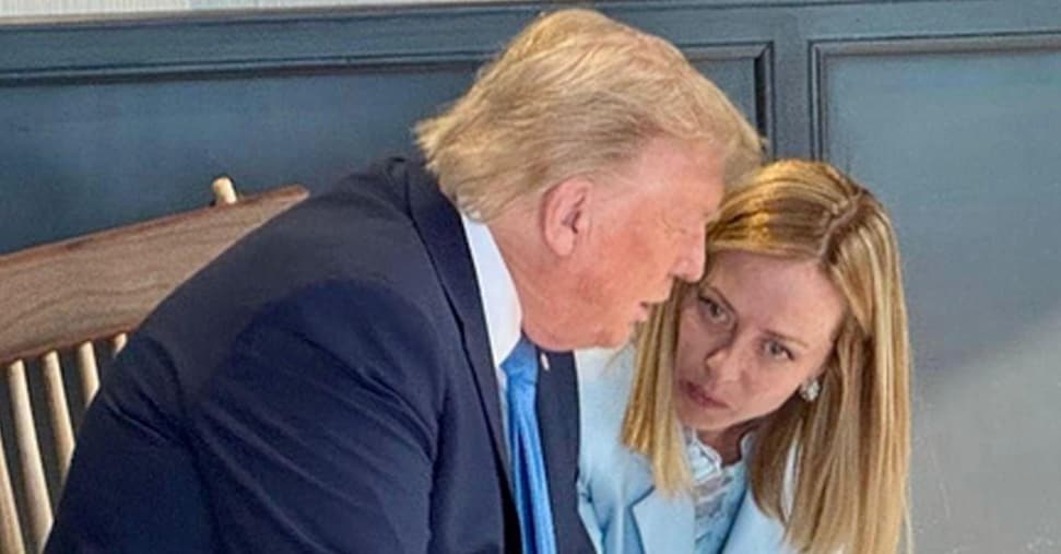 Crosetto: rapporto con Usa saldissimo, non ho capito atteggiamento di Trump Crosetto: rapporto con Usa saldissimo, non ho capito atteggiamento di Trump