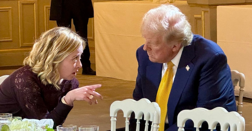 Italia-Usa, dal 2 luglio alla missione dei conservatori a Washington: come si muove il governo dopo lo scontro Meloni-Trump