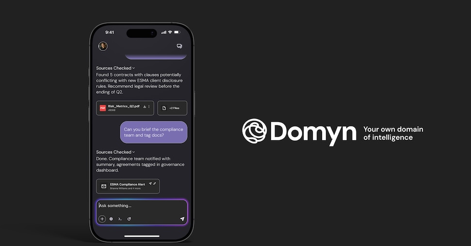 Frontier AI Grand Challenge, Domyn guiderà il progetto dell’AI sovrana