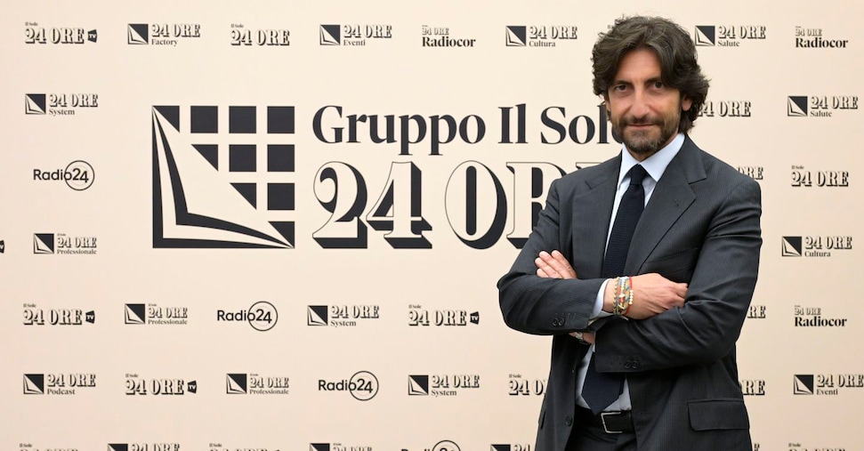 IlSole24OreTV approda al canale 63 del digitale terrestre