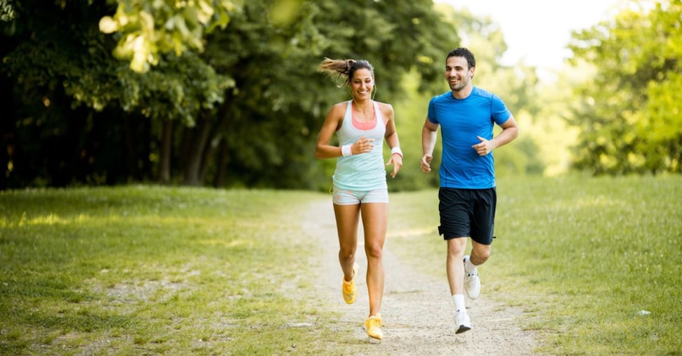 sport all8217aria aperta benefici per la salute fisica e mentale da Ilsole24ore.com sport all8217aria aperta benefici per la salute fisica e mentale