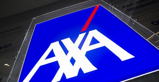 AXA ASSICURAZIONE LA NUOVA SEDE IMAGOECONOMICA